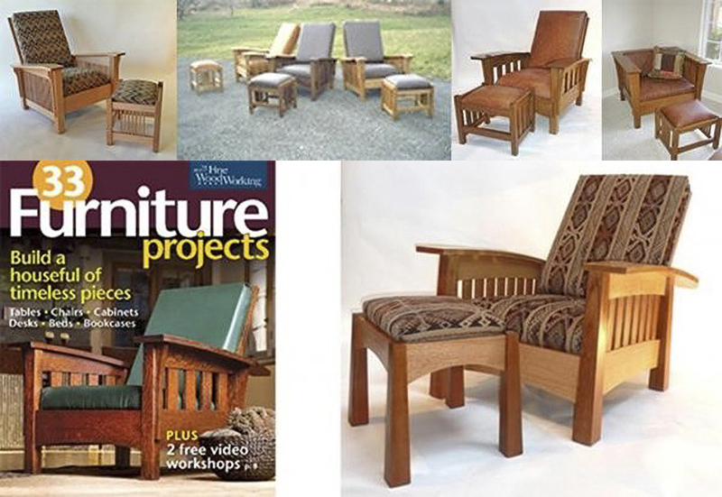 furniture magazine