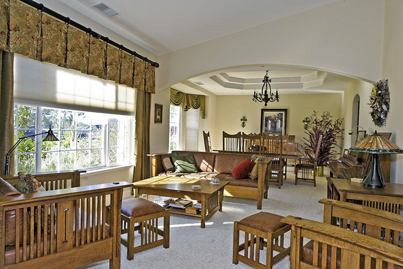 rodriguez living room
