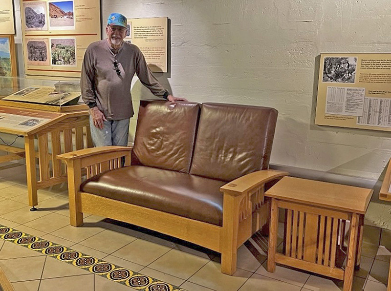 san diego natural history museum