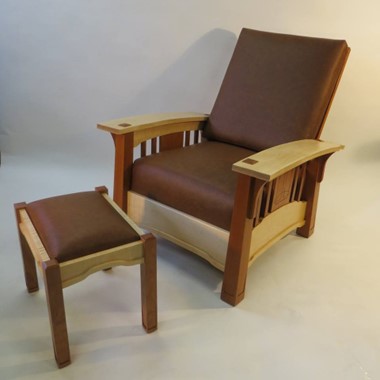 CalWest Chair