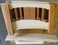 fine wood furniture