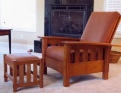 California West Armoir