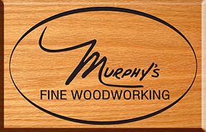 murphys fine woodworking